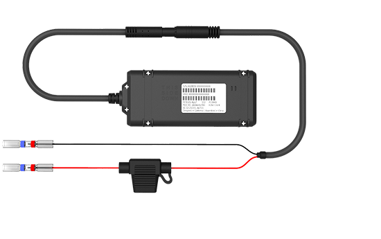Eztrac Hardware Installation Hw