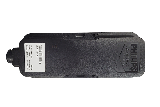 Stealthnet Covert Tracking Device 1