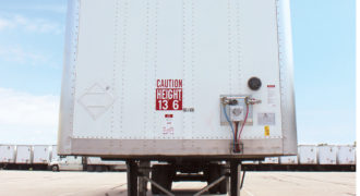 Phillips Connect Cargo Sensor