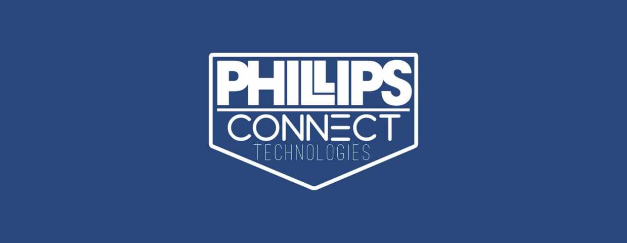 Phillips Connect Press Release