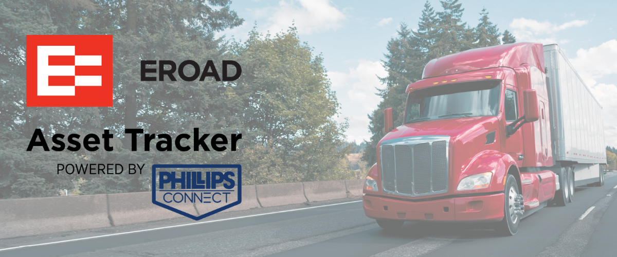 EROAD partners with Phillips Connect to add market-leading trailer ...