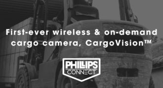Phillips Connect CargoVision