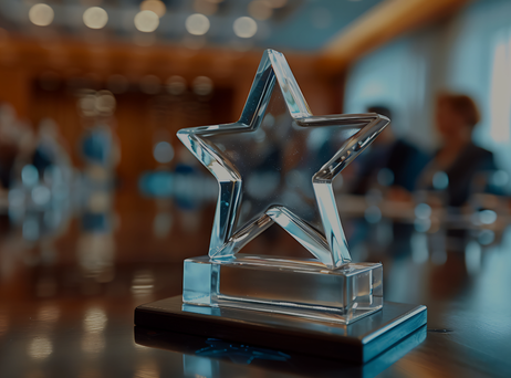 Rob Phillips Receives 2023 OCBJ Innovator of the Year Award