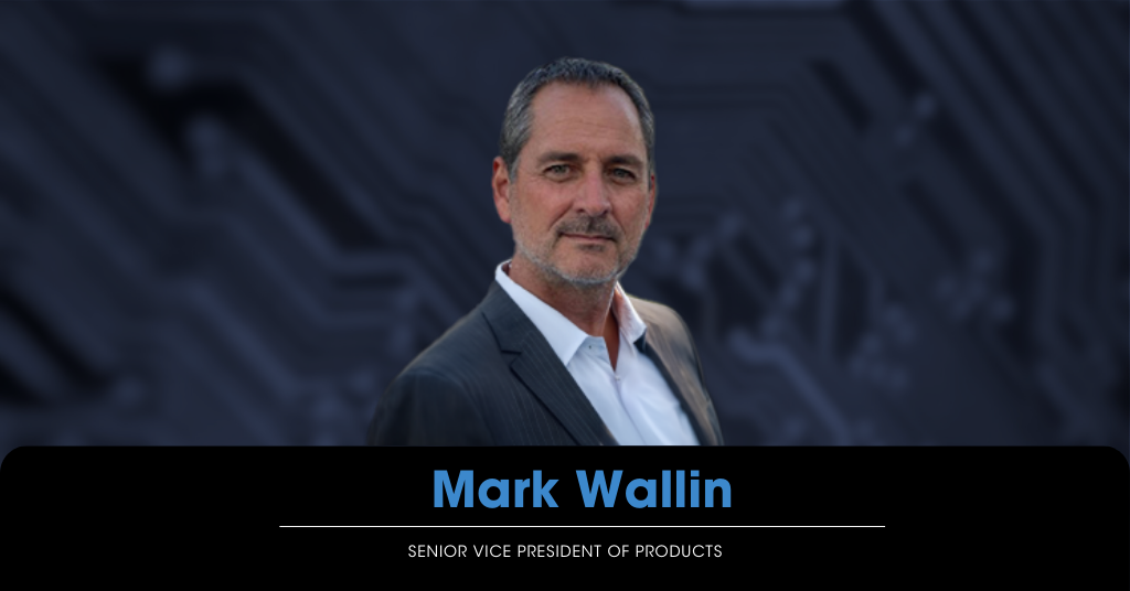 Phillips Connect Industry Leader Mark Wallin as Senior Vice