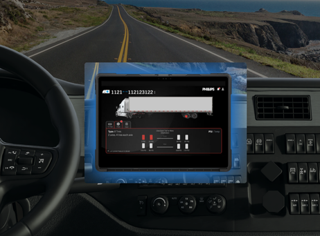 Platform Science Partners with Phillips Connect to Deliver Actionable Trailer Insights Directly into the Cab