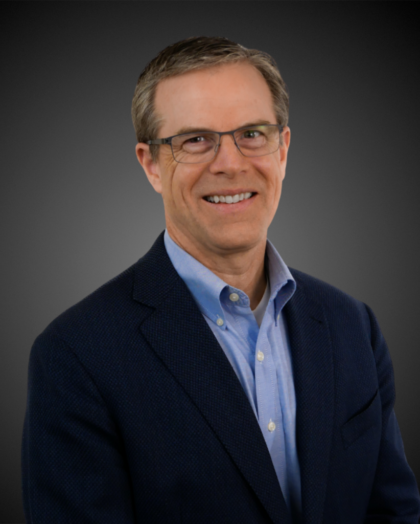 Peter Harker