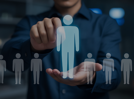 Phillips Taps Peter Harker as its New CFO