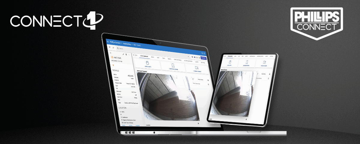 cargovision connect1