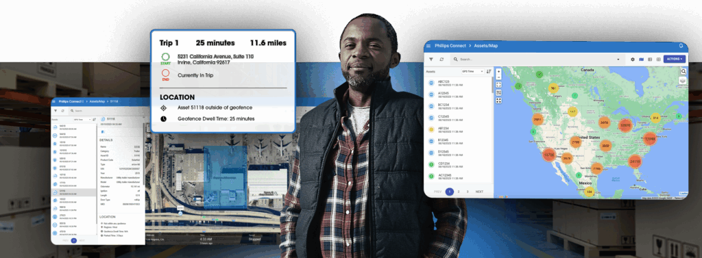 Operations - Phillips Connect