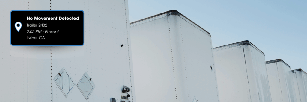 Detention Is a Trailer Problem, Not Just a Driver Problem