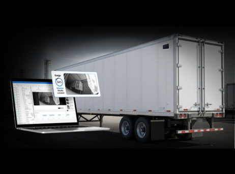 Revolutionize Cargo Monitoring: Phillips Connect’s CargoVision Camera