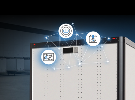 Phillips Connect SolarNet 8000
