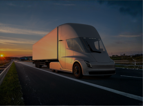 The Missing Half of Autonomy: Why the Future Depends on Smart, Connected Trailers