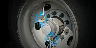 Tire Pressure Monitoring System