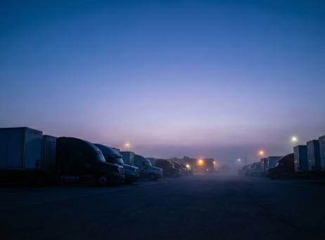 Cargo Theft is a $35 Billion Problem: Is Your Trailer an Easy Target?