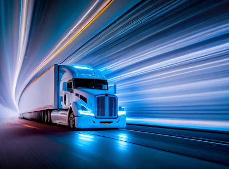 The Trailer as a Co-Pilot: Building Your Fleet for an Autonomous Future