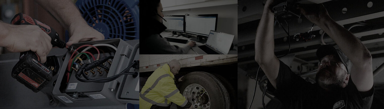 Contact Us | Phillips Connect