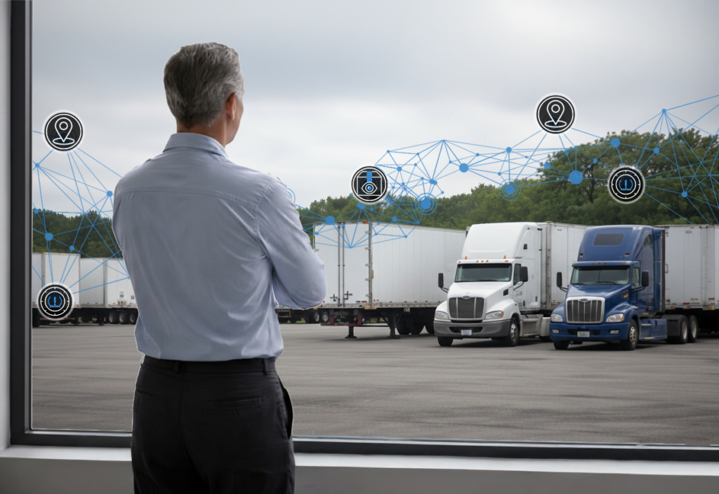 Phillips Connect and McLeod Software Advance Fleet Operations Through ...
