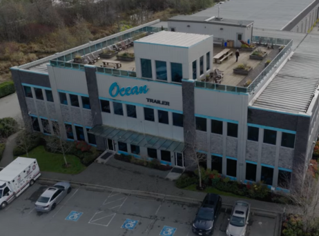 How Ocean Trailer Created a New Standard for Visibility and Utilization with Phillips Connect