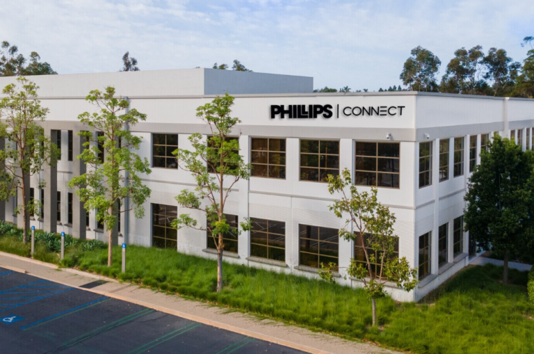 Contact Us | Phillips Connect