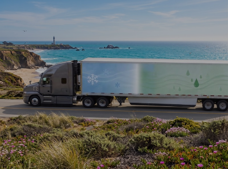 Cold Chain Intelligence: How Phillips Connect Tracks Every Degree, from Pickup to Delivery 